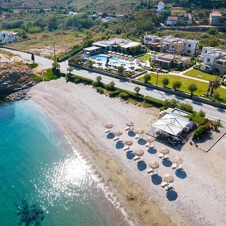 Porto Kea Suites By Sandglass Korissia  Exterior foto
