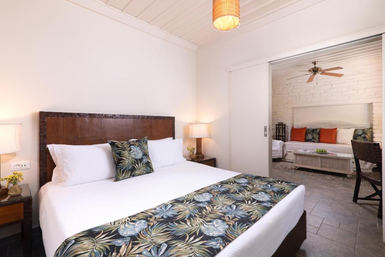 Porto Kea Suites By Sandglass Korissia  Exterior foto