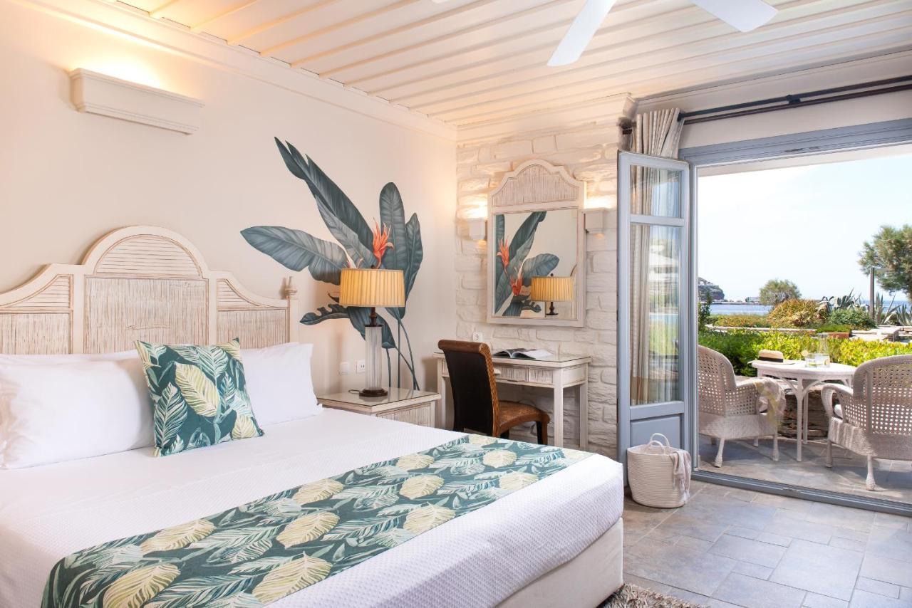 Porto Kea Suites By Sandglass Korissia  Exterior foto