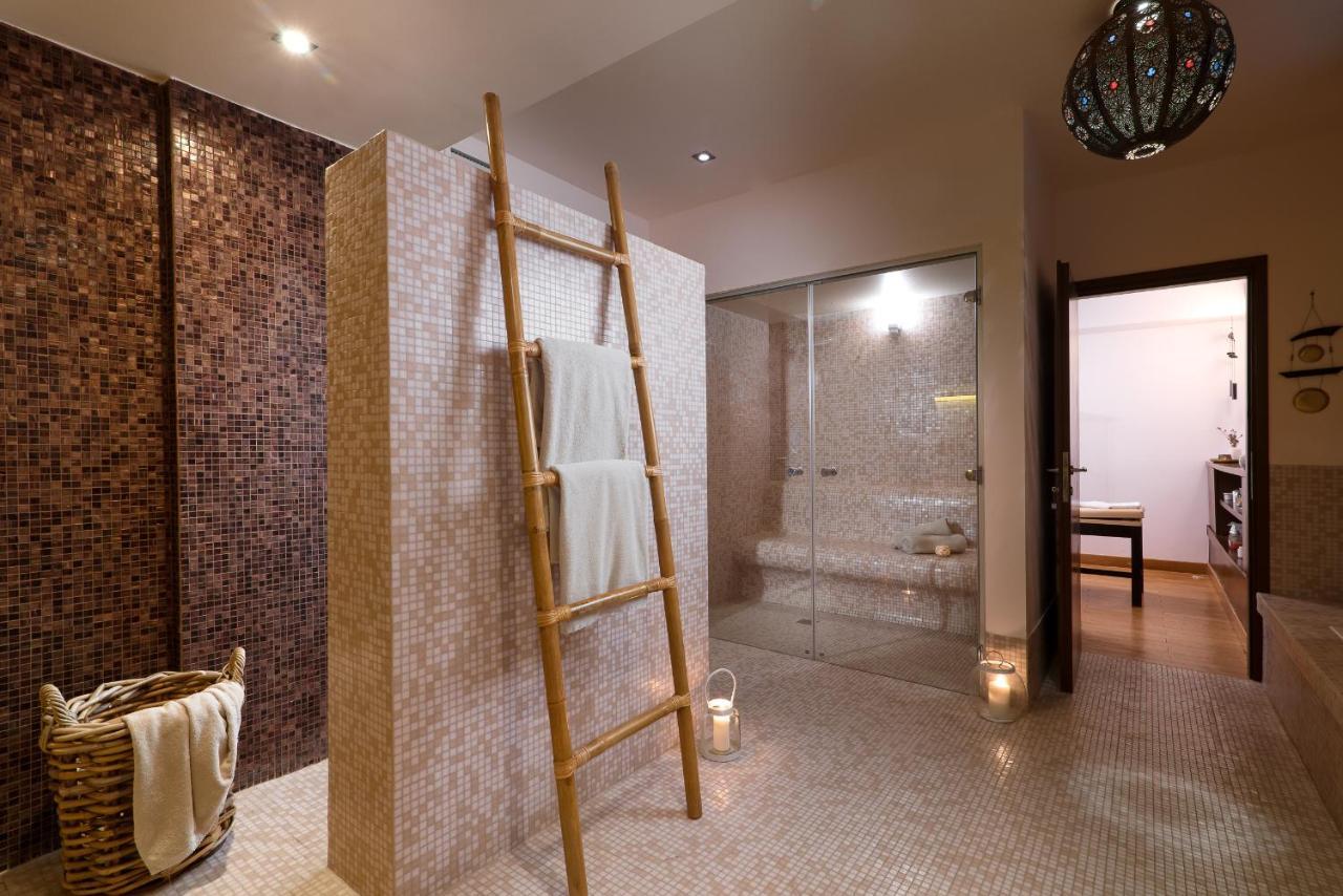 Porto Kea Suites By Sandglass Korissia  Exterior foto