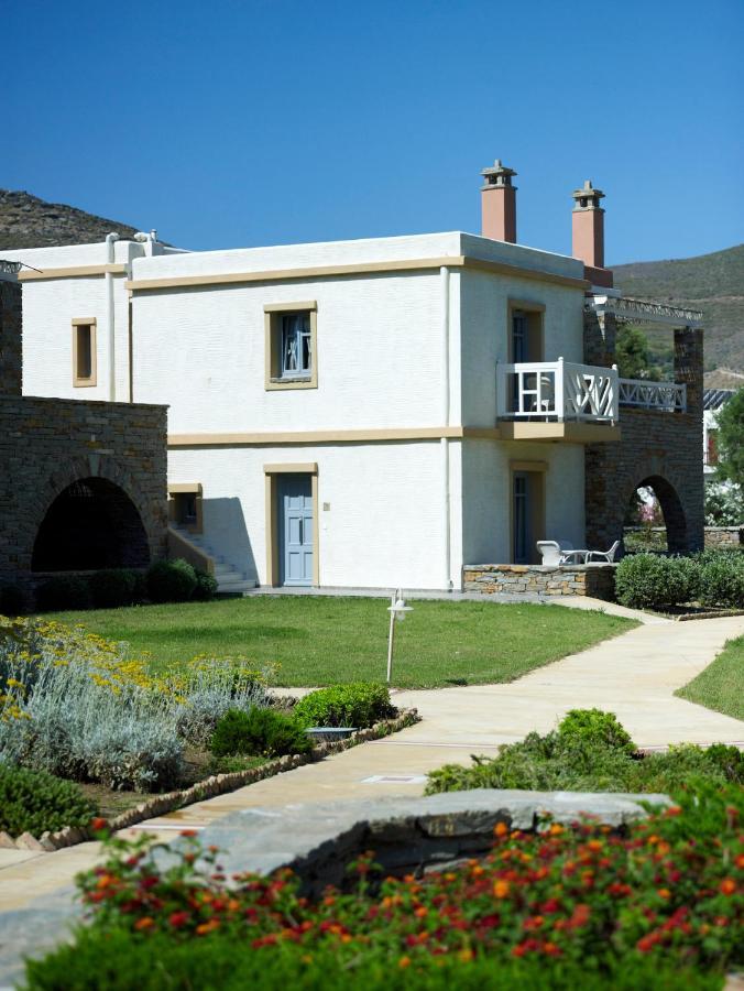 Porto Kea Suites By Sandglass Korissia  Exterior foto
