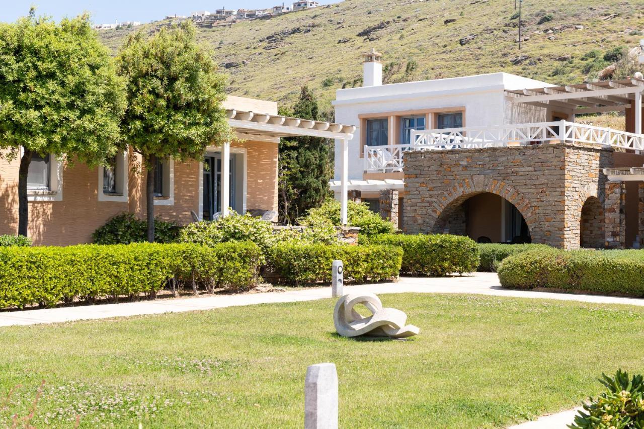 Porto Kea Suites By Sandglass Korissia  Exterior foto