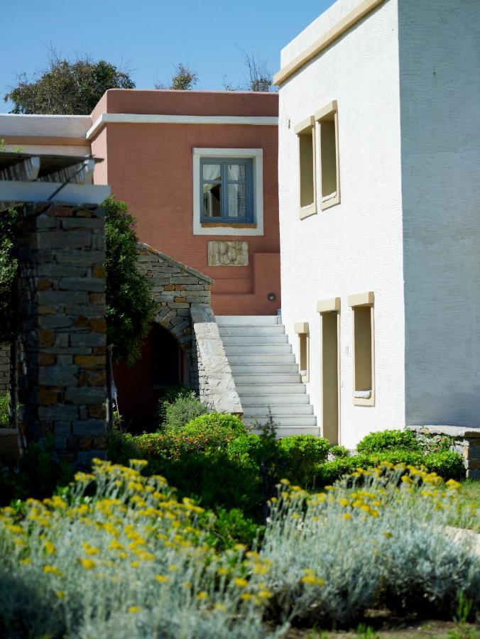Porto Kea Suites By Sandglass Korissia  Exterior foto