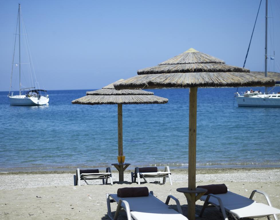 Porto Kea Suites By Sandglass Korissia  Exterior foto