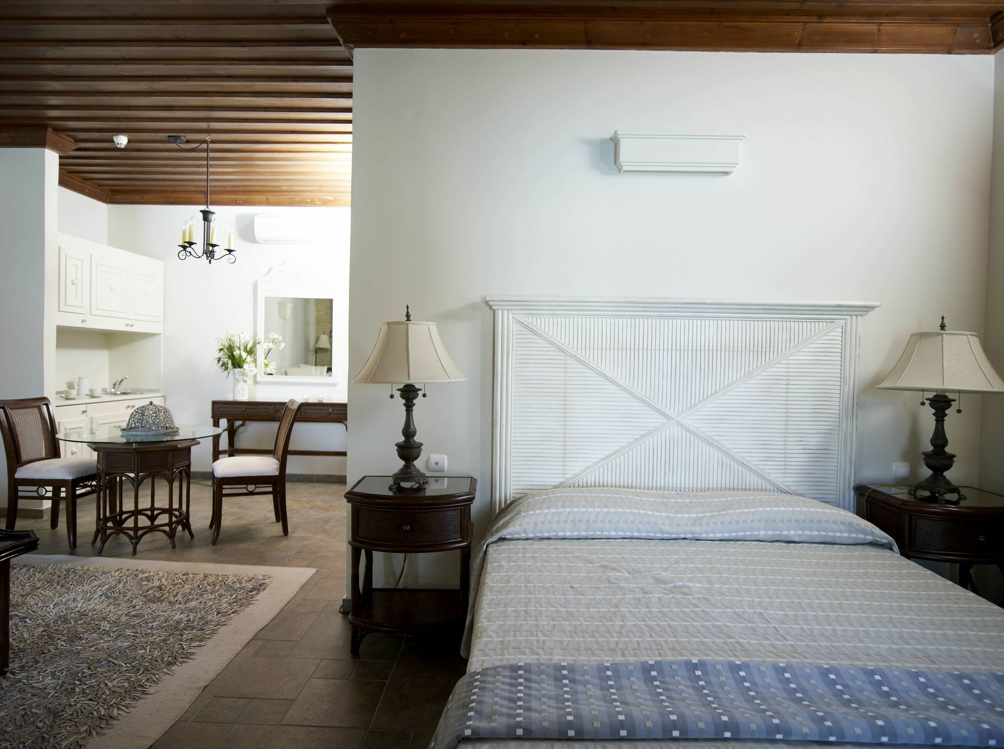 Porto Kea Suites By Sandglass Korissia  Exterior foto