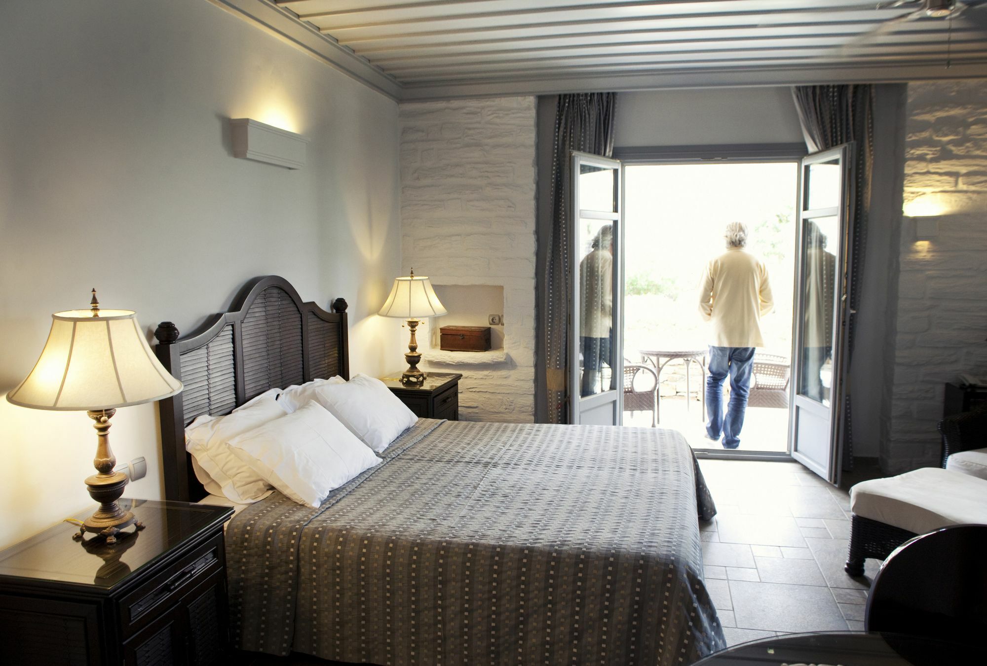 Porto Kea Suites By Sandglass Korissia  Exterior foto